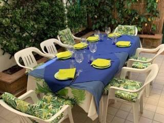 Terratetto unifamiliare via Antonio Fratti, Marco Polo - Don Bosco, Viareggio — foto 9 di 19