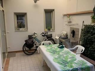 Terratetto unifamiliare via Antonio Fratti, Marco Polo - Don Bosco, Viareggio — foto 6 di 19