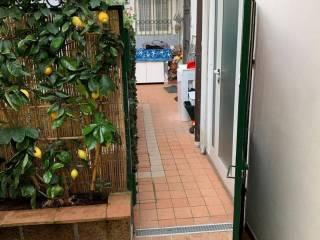 Terratetto unifamiliare via Antonio Fratti, Marco Polo - Don Bosco, Viareggio — foto 16 di 19