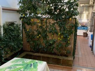 Terratetto unifamiliare via Antonio Fratti, Marco Polo - Don Bosco, Viareggio — foto 10 di 19