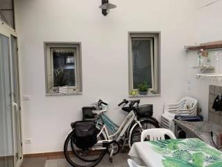 Terratetto unifamiliare via Antonio Fratti, Marco Polo - Don Bosco, Viareggio — foto 12 di 19
