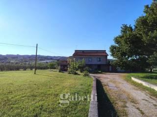 Terratetto unifamiliare via San Giovanni dei Gelsi, San Giovanni, Campobasso — foto 27 di 32