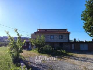 Terratetto unifamiliare via San Giovanni dei Gelsi, San Giovanni, Campobasso — foto 16 di 32