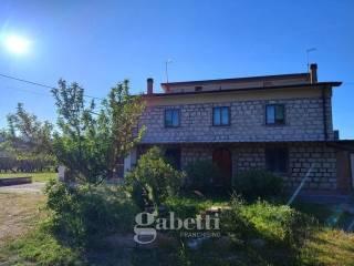 Terratetto unifamiliare via San Giovanni dei Gelsi, San Giovanni, Campobasso — foto 9 di 32