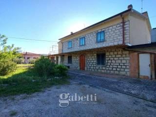 Terratetto unifamiliare via San Giovanni dei Gelsi, San Giovanni, Campobasso — foto 7 di 32