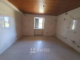 Terratetto unifamiliare via San Giovanni dei Gelsi, San Giovanni, Campobasso — foto 31 di 32