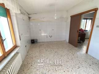 Terratetto unifamiliare via San Giovanni dei Gelsi, San Giovanni, Campobasso — foto 23 di 32