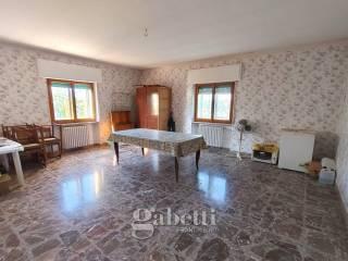Terratetto unifamiliare via San Giovanni dei Gelsi, San Giovanni, Campobasso — foto 17 di 32