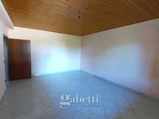 Terratetto unifamiliare via San Giovanni dei Gelsi, San Giovanni, Campobasso — foto 18 di 32