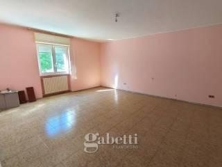 Terratetto unifamiliare via San Giovanni dei Gelsi, San Giovanni, Campobasso — foto 25 di 32
