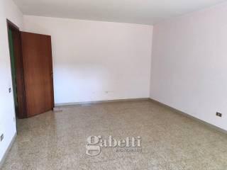 Terratetto unifamiliare via San Giovanni dei Gelsi, San Giovanni, Campobasso — foto 30 di 32