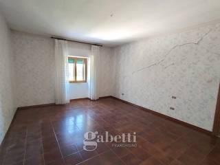 Terratetto unifamiliare via San Giovanni dei Gelsi, San Giovanni, Campobasso — foto 20 di 32