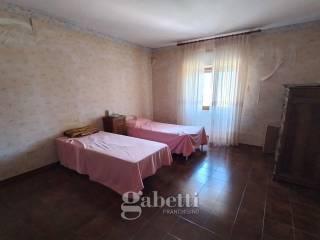 Terratetto unifamiliare via San Giovanni dei Gelsi, San Giovanni, Campobasso — foto 21 di 32