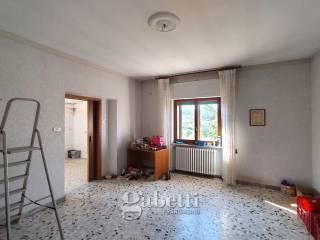 Terratetto unifamiliare via San Giovanni dei Gelsi, San Giovanni, Campobasso — foto 2 di 32