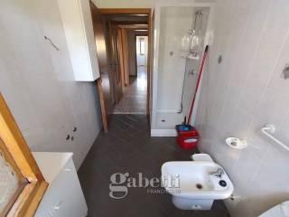 Terratetto unifamiliare via San Giovanni dei Gelsi, San Giovanni, Campobasso — foto 3 di 32