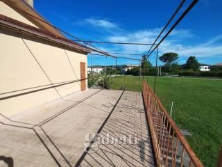 Terratetto unifamiliare via San Giovanni dei Gelsi, San Giovanni, Campobasso — foto 22 di 32