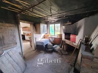 Terratetto unifamiliare via San Giovanni dei Gelsi, San Giovanni, Campobasso — foto 4 di 32