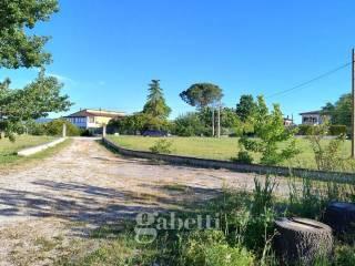 Terratetto unifamiliare via San Giovanni dei Gelsi, San Giovanni, Campobasso — foto 32 di 32