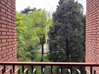 Attico via Giovan Battista Gandino, Colli Murri, Bologna — foto 5 di 23
