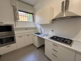Attico via Giovan Battista Gandino, Colli Murri, Bologna — foto 13 di 23