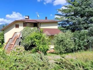 Villa unifamiliare via Cima Terra, Fivizzano — foto 6 di 27