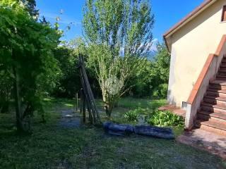 Villa unifamiliare via Cima Terra, Fivizzano
