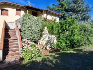 Villa unifamiliare via Cima Terra, Fivizzano — foto 21 di 27