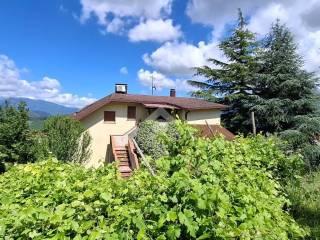 Villa unifamiliare via Cima Terra, Fivizzano — foto 17 di 27