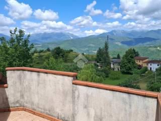 Villa unifamiliare via Cima Terra, Fivizzano — foto 19 di 27