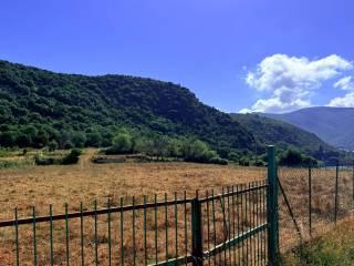 Casale Strada Provinciale Fondi Sperlonga, Sperlonga — foto 20 di 32
