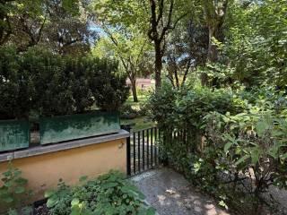 Villa a schiera via Maria Montanari 40, Buco del Signore - Acque Chiare, Reggio Emilia — foto 45 di 61