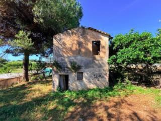 Casale Strada Provinciale Fondi Sperlonga, Sperlonga — foto 21 di 32