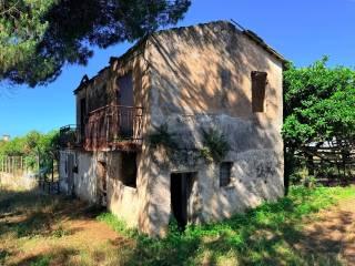 Casale Strada Provinciale Fondi Sperlonga, Sperlonga — foto 13 di 32