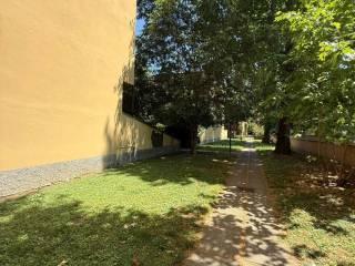 Villa a schiera via Maria Montanari 40, Buco del Signore - Acque Chiare, Reggio Emilia — foto 18 di 61