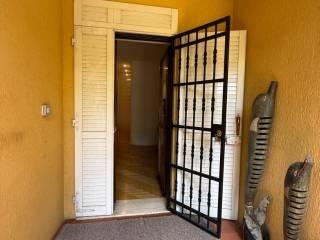Villa a schiera via Maria Montanari 40, Buco del Signore - Acque Chiare, Reggio Emilia — foto 46 di 61