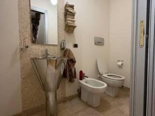 Villa a schiera via Maria Montanari 40, Buco del Signore - Acque Chiare, Reggio Emilia — foto 36 di 61
