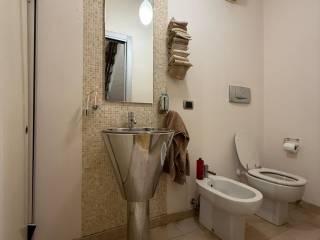 Villa a schiera via Maria Montanari 40, Buco del Signore - Acque Chiare, Reggio Emilia — foto 52 di 61
