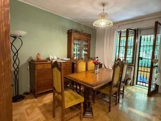 Villa a schiera via Maria Montanari 40, Buco del Signore - Acque Chiare, Reggio Emilia — foto 15 di 61