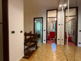 Villa a schiera via Maria Montanari 40, Buco del Signore - Acque Chiare, Reggio Emilia — foto 23 di 61