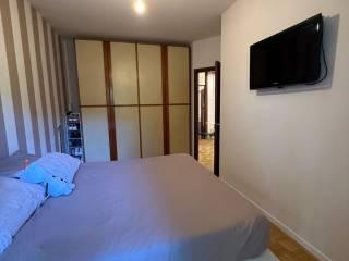 Villa a schiera via Maria Montanari 40, Buco del Signore - Acque Chiare, Reggio Emilia — foto 58 di 61