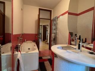 Villa a schiera via Maria Montanari 40, Buco del Signore - Acque Chiare, Reggio Emilia — foto 39 di 61
