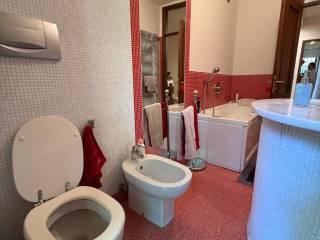 Villa a schiera via Maria Montanari 40, Buco del Signore - Acque Chiare, Reggio Emilia — foto 14 di 61
