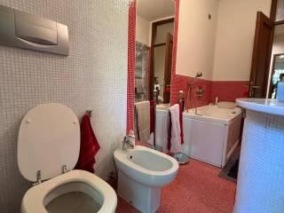 Villa a schiera via Maria Montanari 40, Buco del Signore - Acque Chiare, Reggio Emilia — foto 4 di 61