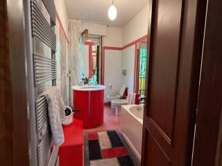 Villa a schiera via Maria Montanari 40, Buco del Signore - Acque Chiare, Reggio Emilia