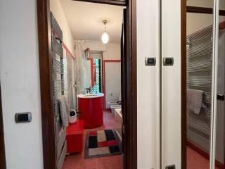 Villa a schiera via Maria Montanari 40, Buco del Signore - Acque Chiare, Reggio Emilia — foto 30 di 61