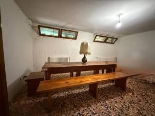 Villa a schiera via Maria Montanari 40, Buco del Signore - Acque Chiare, Reggio Emilia — foto 17 di 61