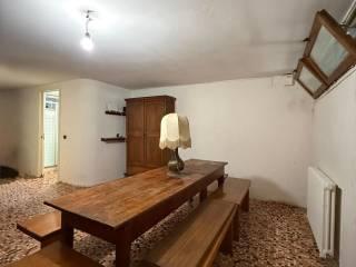 Villa a schiera via Maria Montanari 40, Buco del Signore - Acque Chiare, Reggio Emilia — foto 20 di 61