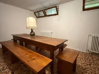 Villa a schiera via Maria Montanari 40, Buco del Signore - Acque Chiare, Reggio Emilia — foto 61 di 61