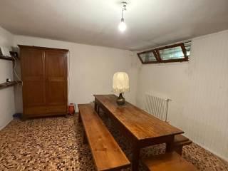 Villa a schiera via Maria Montanari 40, Buco del Signore - Acque Chiare, Reggio Emilia — foto 33 di 61