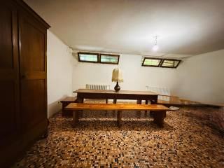 Villa a schiera via Maria Montanari 40, Buco del Signore - Acque Chiare, Reggio Emilia — foto 42 di 61